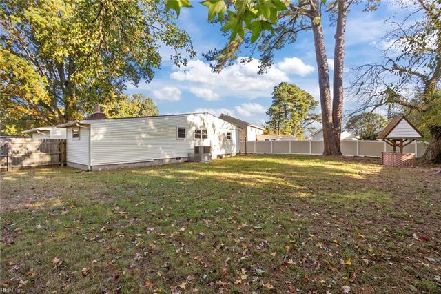 445 Pepper Mill LN, Norfolk, VA 23502