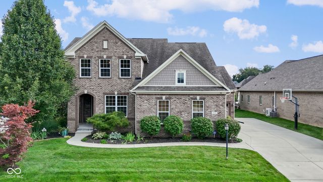 5719 Autumn Breeze Lane, Indianapolis, IN 46237