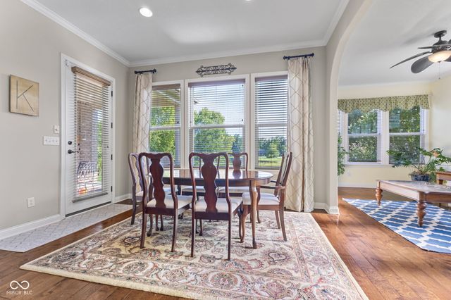 5719 Autumn Breeze Lane, Indianapolis, IN 46237