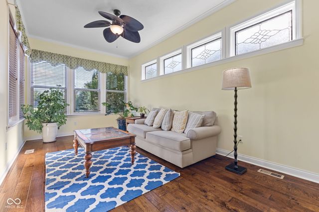 5719 Autumn Breeze Lane, Indianapolis, IN 46237