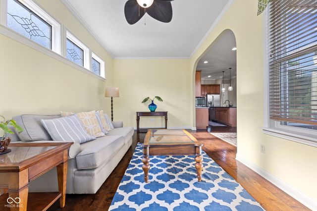 5719 Autumn Breeze Lane, Indianapolis, IN 46237