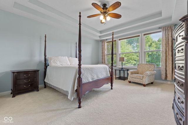 5719 Autumn Breeze Lane, Indianapolis, IN 46237