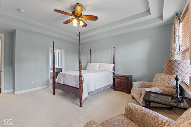 5719 Autumn Breeze Lane, Indianapolis, IN 46237
