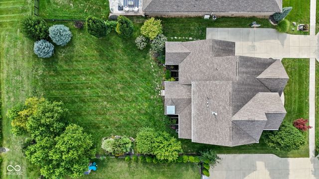 5719 Autumn Breeze Lane, Indianapolis, IN 46237