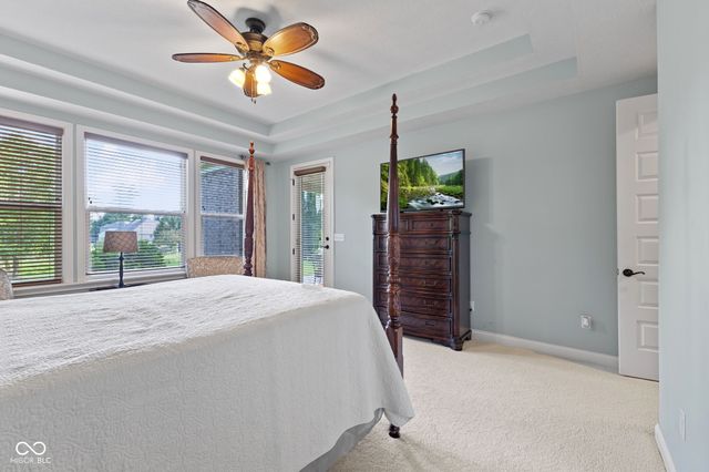 5719 Autumn Breeze Lane, Indianapolis, IN 46237
