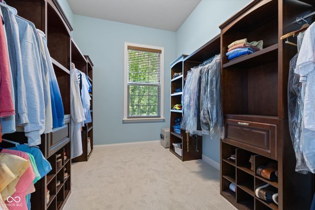 5719 Autumn Breeze Lane, Indianapolis, IN 46237
