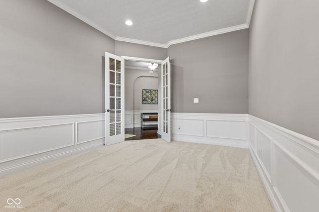 5719 Autumn Breeze Lane, Indianapolis, IN 46237