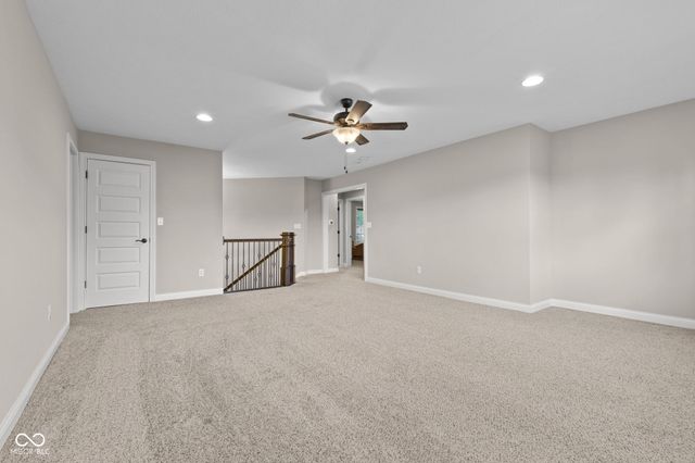 5719 Autumn Breeze Lane, Indianapolis, IN 46237