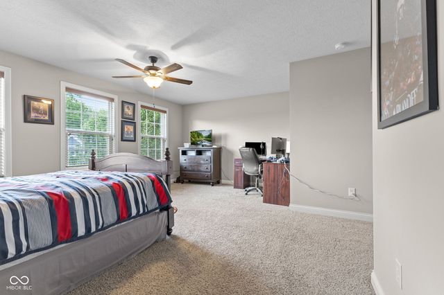5719 Autumn Breeze Lane, Indianapolis, IN 46237