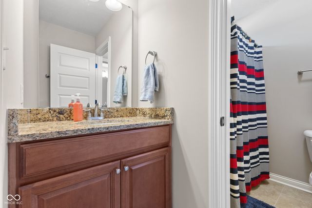 5719 Autumn Breeze Lane, Indianapolis, IN 46237