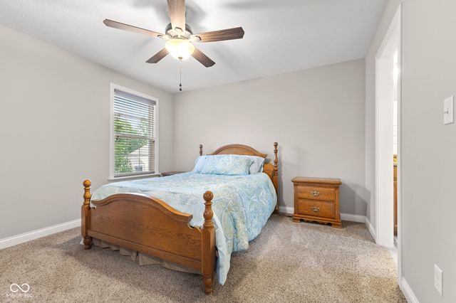 5719 Autumn Breeze Lane, Indianapolis, IN 46237