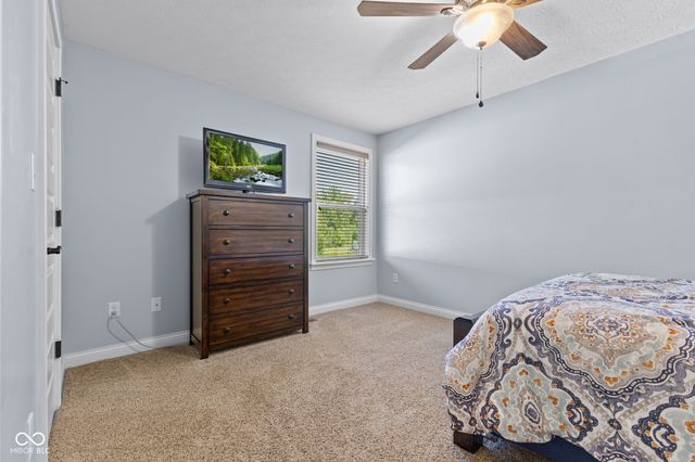 5719 Autumn Breeze Lane, Indianapolis, IN 46237