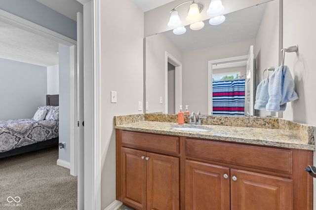 5719 Autumn Breeze Lane, Indianapolis, IN 46237