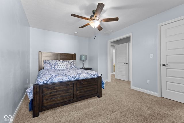 5719 Autumn Breeze Lane, Indianapolis, IN 46237