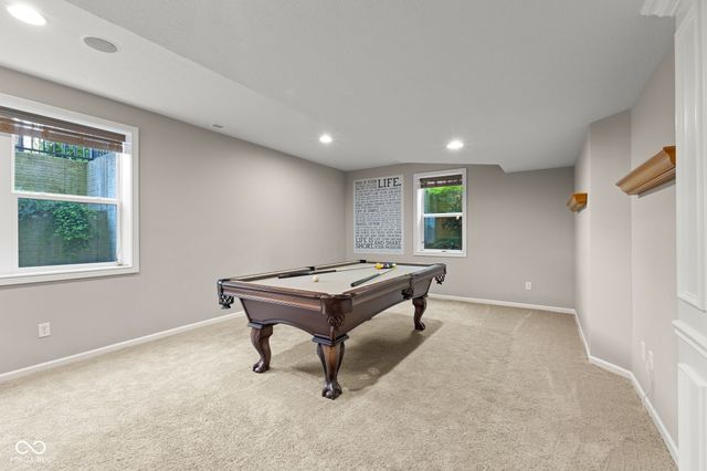 5719 Autumn Breeze Lane, Indianapolis, IN 46237
