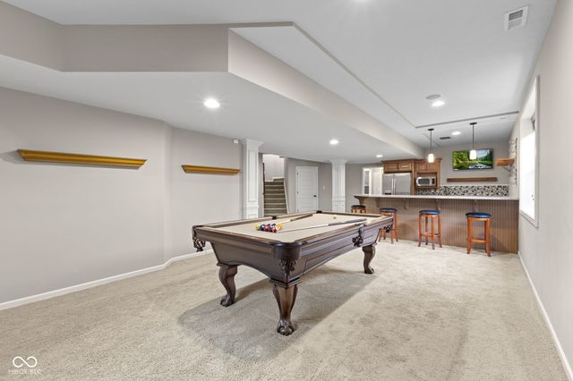 5719 Autumn Breeze Lane, Indianapolis, IN 46237