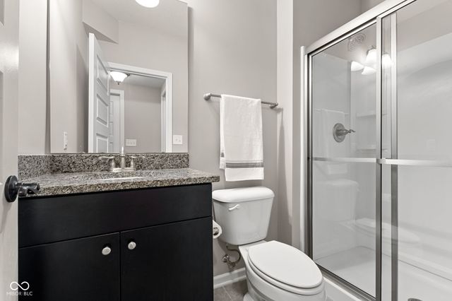 5719 Autumn Breeze Lane, Indianapolis, IN 46237