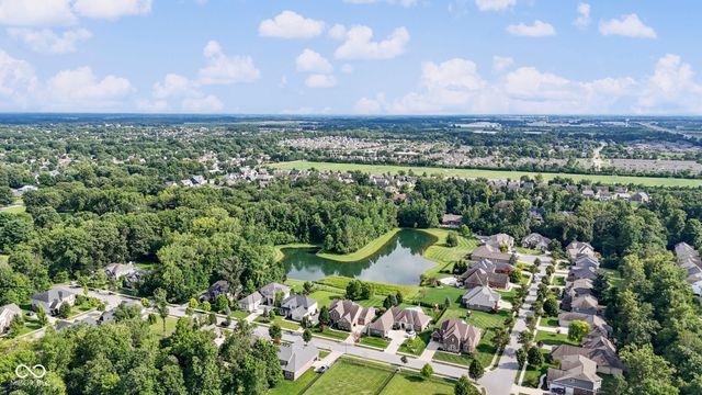 5719 Autumn Breeze Lane, Indianapolis, IN 46237