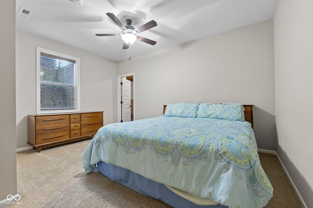 5719 Autumn Breeze Lane, Indianapolis, IN 46237
