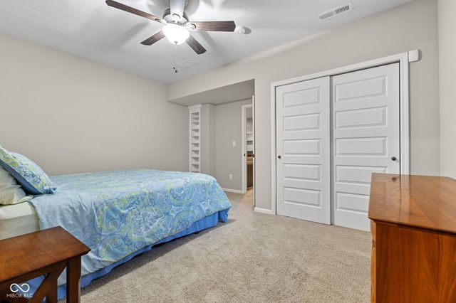 5719 Autumn Breeze Lane, Indianapolis, IN 46237