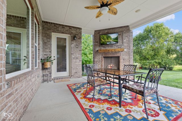 5719 Autumn Breeze Lane, Indianapolis, IN 46237