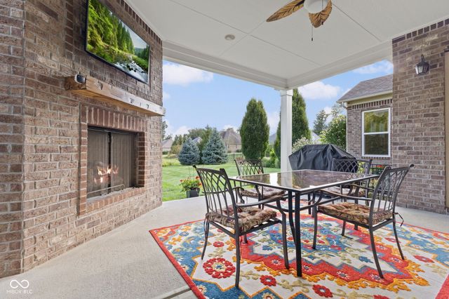 5719 Autumn Breeze Lane, Indianapolis, IN 46237