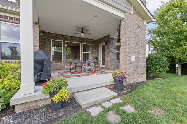 5719 Autumn Breeze Lane, Indianapolis, IN 46237