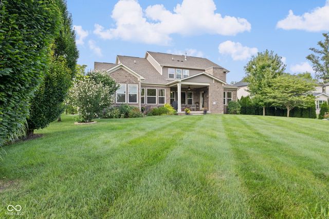 5719 Autumn Breeze Lane, Indianapolis, IN 46237