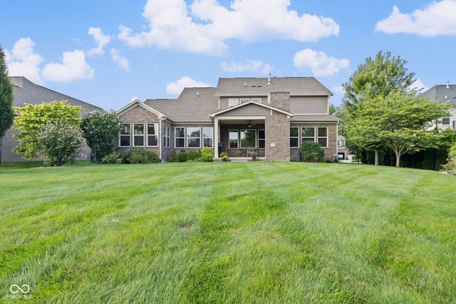 5719 Autumn Breeze Lane, Indianapolis, IN 46237