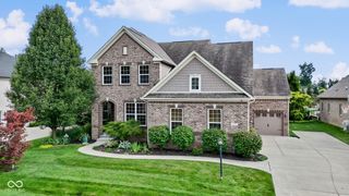 5719 Autumn Breeze Lane, Indianapolis, IN 46237