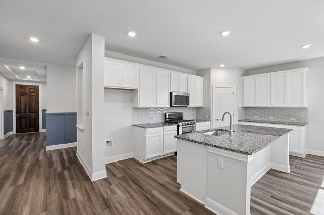 184 Dome Peak TER, Dripping Springs, TX 78620