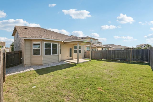 184 Dome Peak TER, Dripping Springs, TX 78620