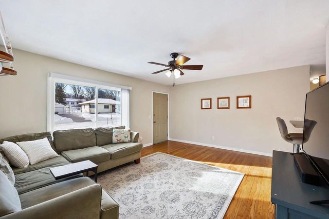 1422 Nevada Road, Madison, WI 53704