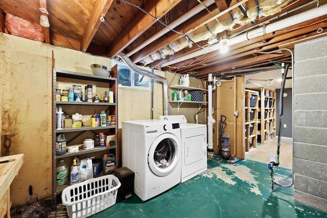 1422 Nevada Road, Madison, WI 53704