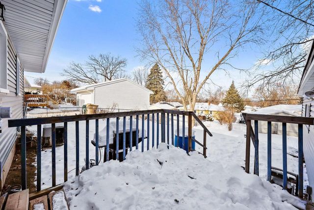 1422 Nevada Road, Madison, WI 53704