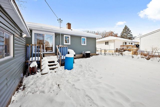 1422 Nevada Road, Madison, WI 53704