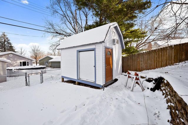 1422 Nevada Road, Madison, WI 53704