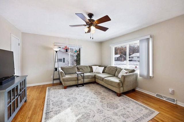 1422 Nevada Road, Madison, WI 53704