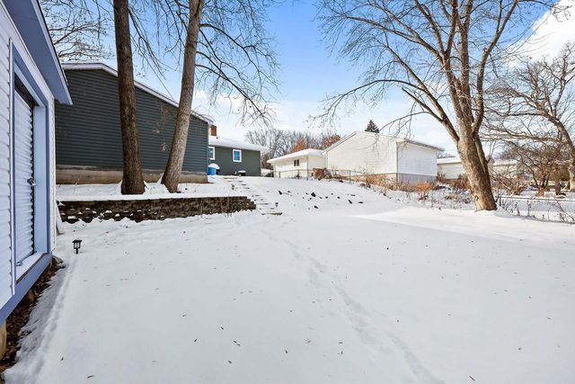 1422 Nevada Road, Madison, WI 53704