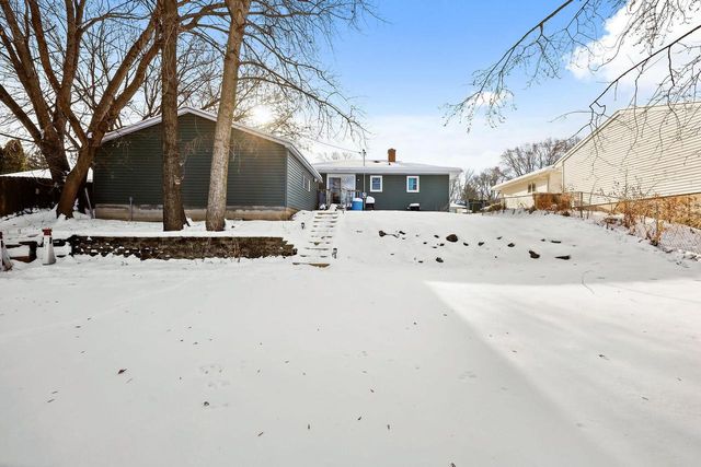 1422 Nevada Road, Madison, WI 53704