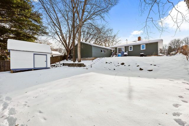 1422 Nevada Road, Madison, WI 53704