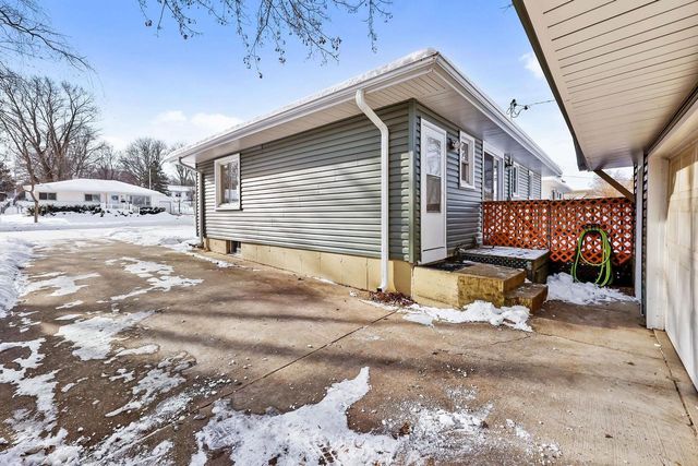 1422 Nevada Road, Madison, WI 53704