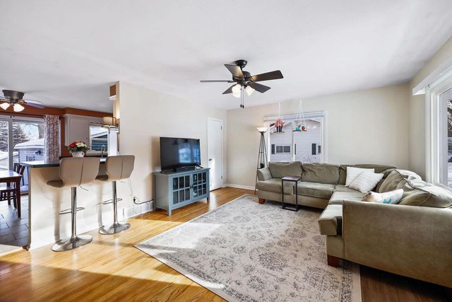 1422 Nevada Road, Madison, WI 53704