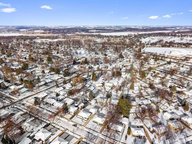 1422 Nevada Road, Madison, WI 53704