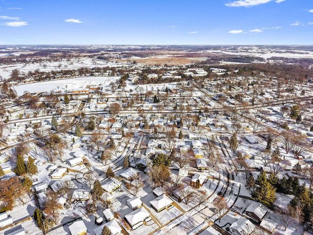 1422 Nevada Road, Madison, WI 53704