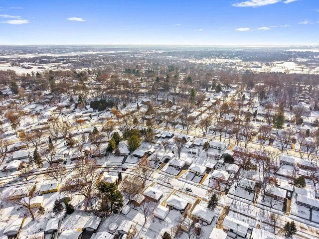 1422 Nevada Road, Madison, WI 53704