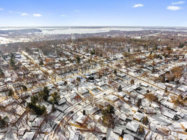 1422 Nevada Road, Madison, WI 53704