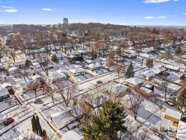 1422 Nevada Road, Madison, WI 53704