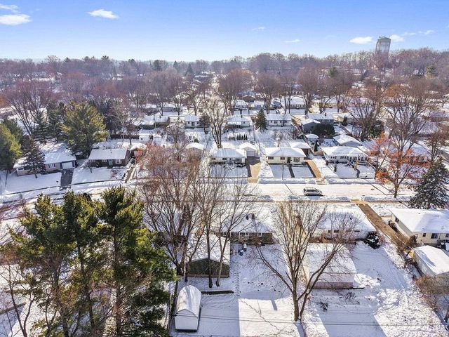 1422 Nevada Road, Madison, WI 53704