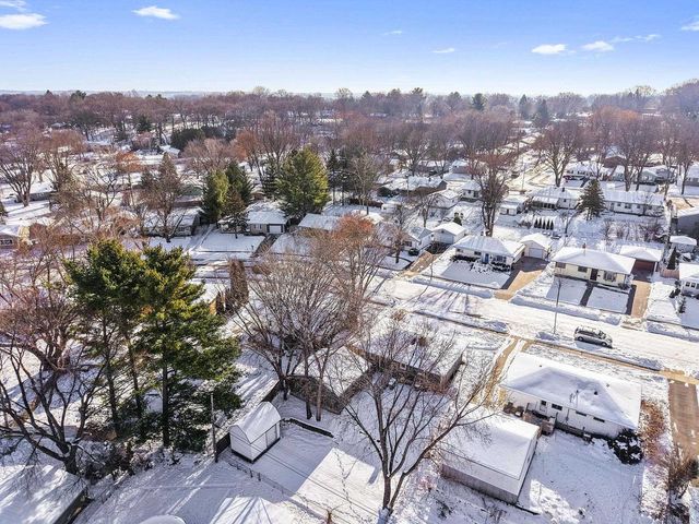 1422 Nevada Road, Madison, WI 53704